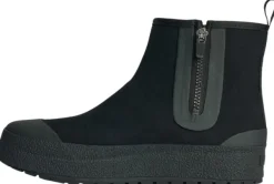 Tretorn Arch Hybrid Wool Ice.Ctrl naisten kengät, Black| Saappaat