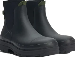 Tretorn Saappaat^Blasia naisten saappaat, musta