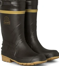 Tretorn Castor Brown| Saappaat