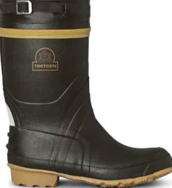 Tretorn Castor Brown| Saappaat