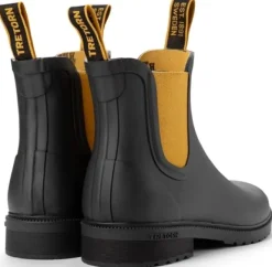Tretorn Saappaat^Chelsea Classic Black/Harvest Unisex