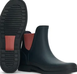 Tretorn Saappaat^Eva naisten kumisaappaat, tummansininen