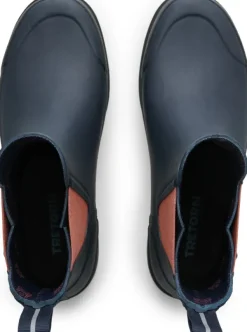 Tretorn Saappaat^Eva naisten kumisaappaat, tummansininen