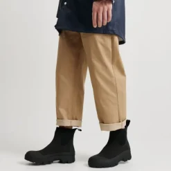 Tretorn Saappaat^Garpa Hybrid saappaat, unisex, musta