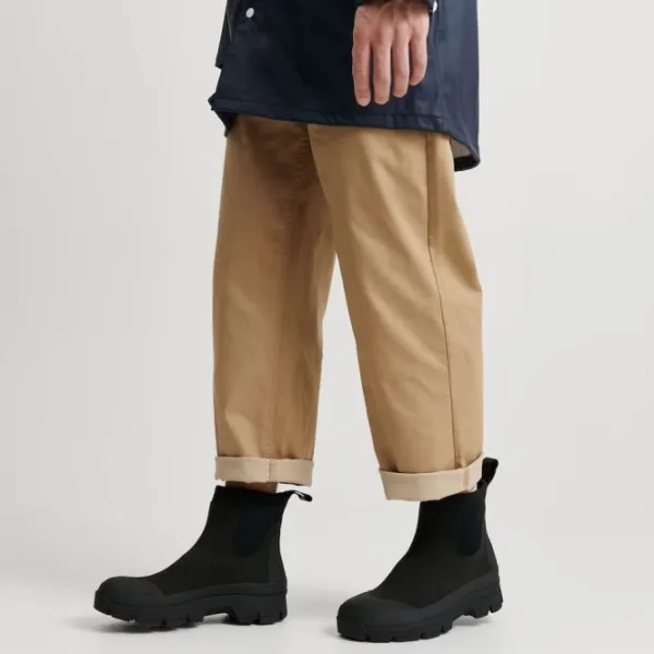 Tretorn Saappaat^Garpa Hybrid saappaat, unisex, musta