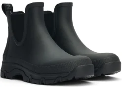 Tretorn Saappaat^Garpa naisten kumisaapas, musta