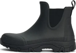 Tretorn Saappaat^Garpa naisten kumisaapas, musta