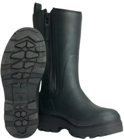 Tretorn Saappaat^Halla Mid Winter naisten talvisaappaat, Black