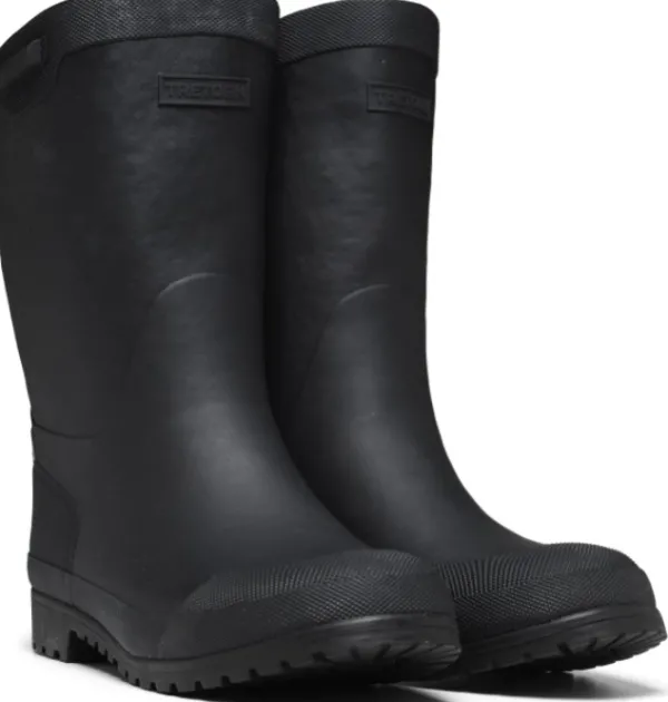 Tretorn Saappaat^Håkull Winter kumisaappaat, unisex, musta