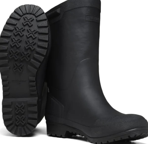 Tretorn Saappaat^Håkull Winter kumisaappaat, unisex, musta