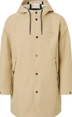 Tretorn Sadevaatteet^Icon Rain Coat sadetakki, unisex, Incense