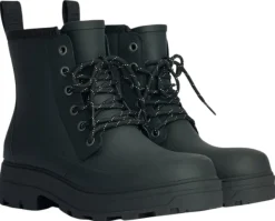 Tretorn Mylia naisten saappaat, Black| Saappaat