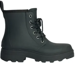 Tretorn Mylia naisten saappaat, Black| Saappaat