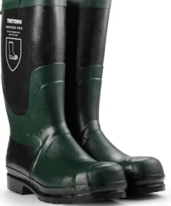 Tretorn Rancher Pro Vihreä| Saappaat