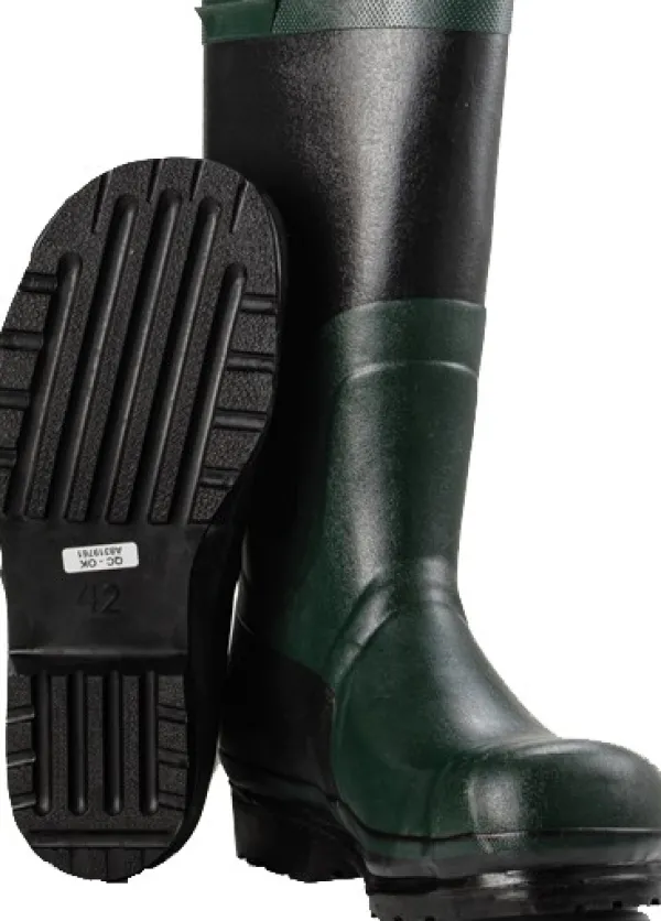 Tretorn Rancher Pro Vihreä| Saappaat