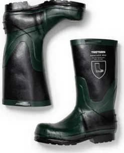 Tretorn Rancher Pro Vihreä| Saappaat