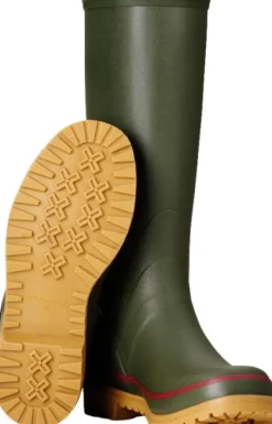 Tretorn Saappaat^Sarek 72 kumisaappaat, unisex, vihreä