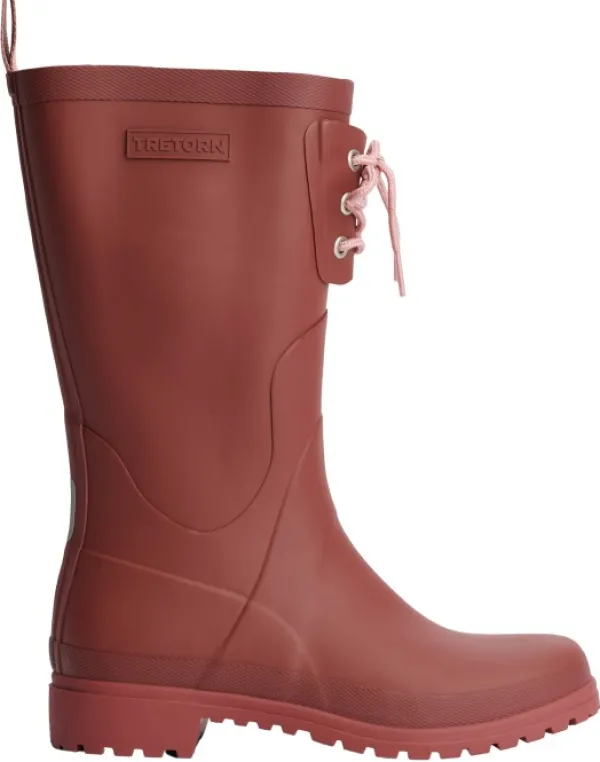 Tretorn Saappaat^Skanör naisten kumisaappaat, Apple Butter