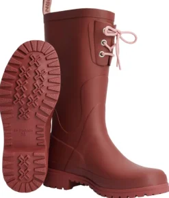 Tretorn Saappaat^Skanör naisten kumisaappaat, Apple Butter