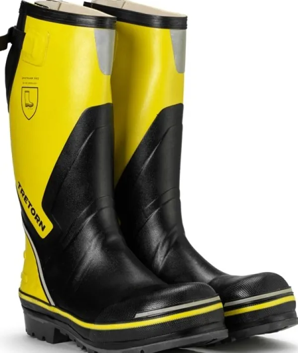 Tretorn Saappaat^Spiktramp Pro Työsaappaat