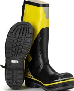 Tretorn Saappaat^Spiktramp Pro Työsaappaat