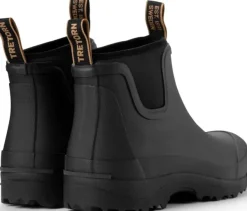 Tretorn Saappaat^Terräng Low Neo Unisex Black