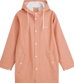 Tretorn Sadevaatteet^Wings Rainjacket sadetakki, Unisex, Faded Coral