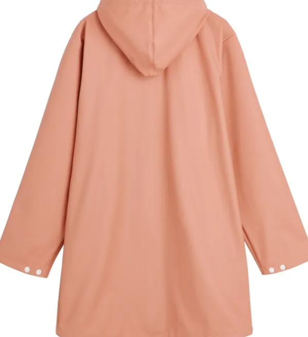 Tretorn Sadevaatteet^Wings Rainjacket sadetakki, Unisex, Faded Coral