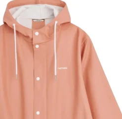 Tretorn Sadevaatteet^Wings Rainjacket sadetakki, Unisex, Faded Coral