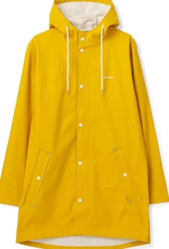 Tretorn Sadevaatteet^Wings Rainjacket Spectra Yellow Unisex