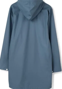 Tretorn Sadevaatteet^Wings -sadetakki, unisex, Stone Blue