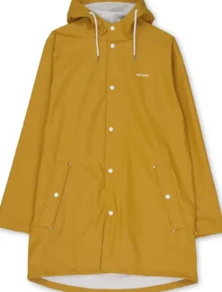 Tretorn Sadevaatteet^Wings -sadetakki, unisex, Harvest