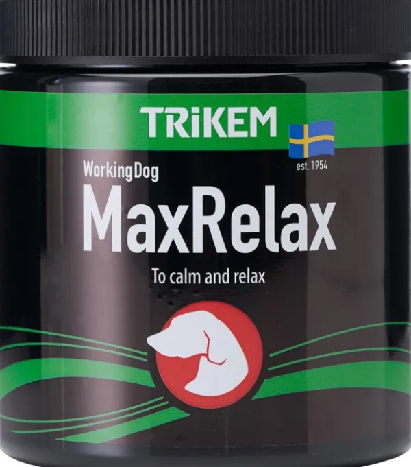 Trikem Dog Trikem WorkingDog MaxRelax 450 g| Ravintolisät/Energia Ja Palautuminen