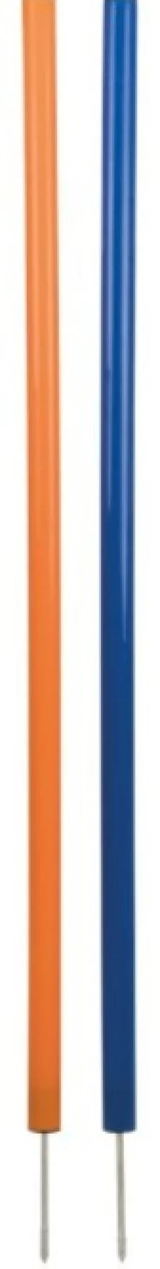 Trixie Agility harjoituskepit 115cm, 12 kpl| Agility