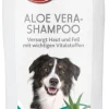 Trixie Turkinhoito^Aloe vera -shampoo, 250 ml