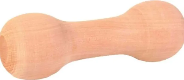 Trixie Apportbock puinen lelu 125 g| Noutolelut