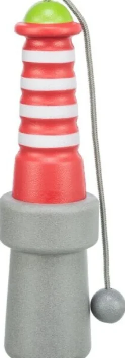 Trixie Aktivointilelut^Aqua Toy Lighthouse 20 cm