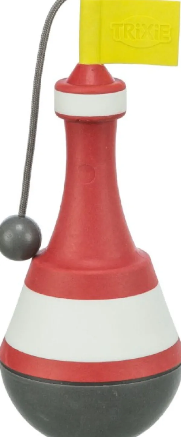 Trixie Aktivointilelut^Aqua Toy Snack Buoy 19 cm
