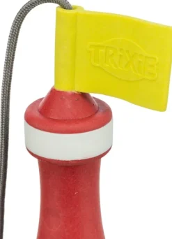 Trixie Aktivointilelut^Aqua Toy Snack Buoy 19 cm