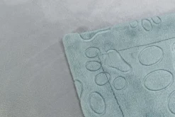 Trixie Barry viltti Soft Plysch 70 x 50 cm sininen/harmaa| Tyynyt Ja Peitot