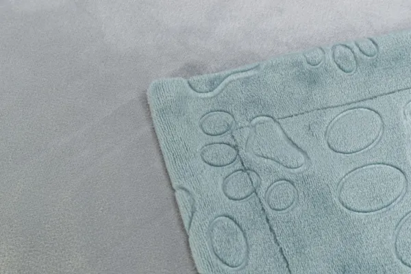 Trixie Barry viltti Soft Plysch 150 x 100 cm sininen/harmaa| Tyynyt Ja Peitot