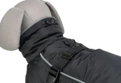 Trixie Brizon Winter Coat koiran talvitakki, 33-36 cm, Black| Talvitakit