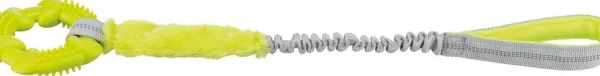 Trixie Noutolelut^Bungee koiranlelu joustolla, 56 cm
