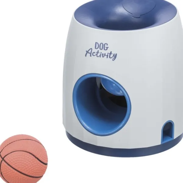 Trixie Aktivointilelut^Dog Activity Ball & Treat aktivointilelu, taso 3