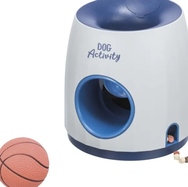 Trixie Aktivointilelut^Dog Activity Ball & Treat aktivointilelu, taso 3