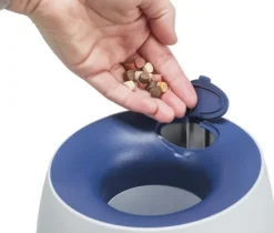 Trixie Aktivointilelut^Dog Activity Ball & Treat aktivointilelu, taso 3