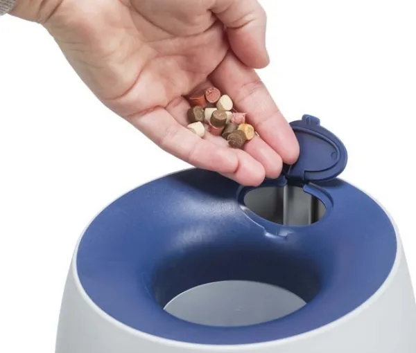 Trixie Aktivointilelut^Dog Activity Ball & Treat aktivointilelu, taso 3