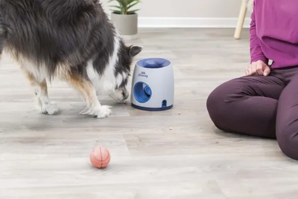 Trixie Aktivointilelut^Dog Activity Ball & Treat aktivointilelu, taso 3