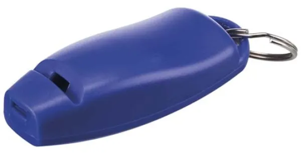 Trixie Dog Activity naksutin ja pilli, 8 cm| Naksuttimet