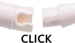 Trixie Vilkkuvalot Ja Huomiotuotteet^Flash Light Ring USB XS-S Orange